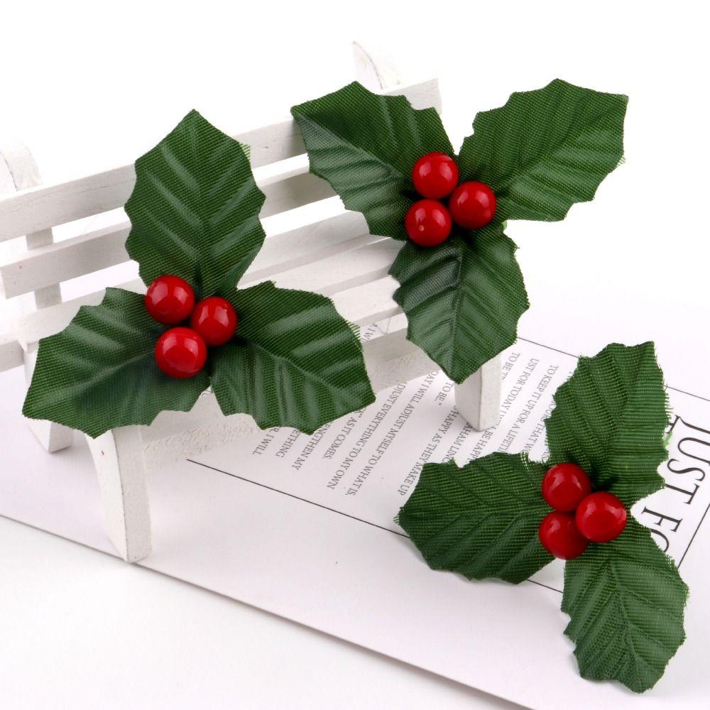 12Pcs/set DIY Artificial Christmas Leaves Cute Bonsai Plant Accessories Home Decor красный
12Pcs/set DIY Artificial Christmas Leaves Cute Bonsai Plant Accessories Home Decor красный