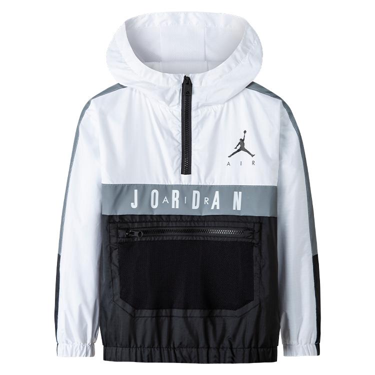 Повседневная спортивная куртка с капюшоном Jordan Colorblock с логотипом Верхняя одежда унисекс Белый JD2212015GS-001 S
Повседневная спортивная куртка с капюшоном Jordan Colorblock с логотипом Верхняя одежда унисекс Белый JD2212015GS-001 S