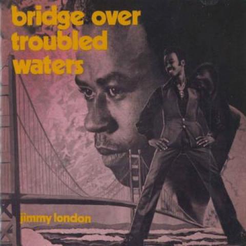 CD JIMMY LONDON - Bridge Over Troubled Waters (2CD) DBCDD070 Doctor Bird 1971 UK Reggae, Ska & Dub
CD JIMMY LONDON - Bridge Over Troubled Waters (2CD) DBCDD070 Doctor Bird 1971 UK Reggae, Ska & Dub