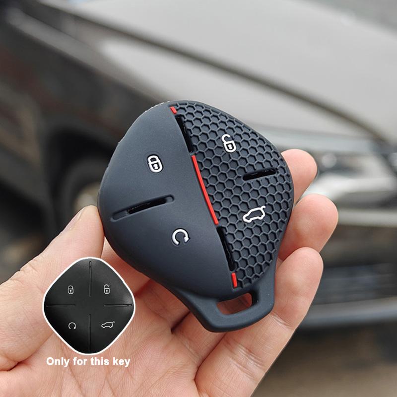 Силиконовый чехол-защита для ключа-брелока автомобиля для Chery Jetour Dashing X-1 Plus DTC IDM 2022 2023 2024 Аксессуары
Силиконовый чехол-защита для ключа-брелока автомобиля для Chery Jetour Dashing X-1 Plus DTC IDM 2022 2023 2024 Аксессуары