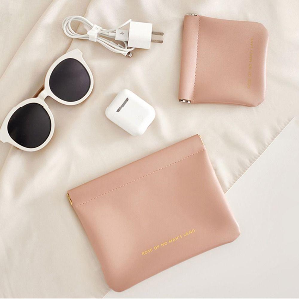 Small Item Bag Mini Coin Purse Lipstick Cosmetic Bag Women Change Storage Bag Small Spring Bag
Small Item Bag Mini Coin Purse Lipstick Cosmetic Bag Women Change Storage Bag Small Spring Bag
