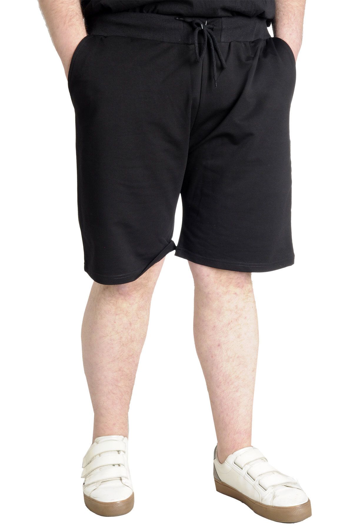 Men s Plus Size Plus Size Shorts & Bermuda Mode Xl Plus Size Men s Capri Side Pocket Muline 20501 Black 7XL
Men s Plus Size Plus Size Shorts & Bermuda Mode Xl Plus Size Men s Capri Side Pocket Muline 20501 Black 7XL