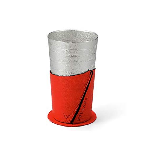 Nousaku Beer Cup Birch Set Red 600235 - -
Nousaku Beer Cup Birch Set Red 600235 - -