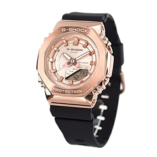 Casio CASIO G-SHOCK Аналоговые цифровые мужские кварцевые часы серии 2100 серии S GM-S2100PG-1A4DR
Casio CASIO G-SHOCK Аналоговые цифровые мужские кварцевые часы серии 2100 серии S GM-S2100PG-1A4DR
