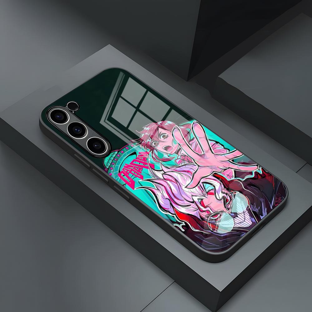 Anime Dandadan Phone Case For S24 Ultra Samsung S23 Fe S22 S20 S21 Plus Galaxy A54 A34 A24 A53 Note 20 Glass Cover Samsung note20
Anime Dandadan Phone Case For S24 Ultra Samsung S23 Fe S22 S20 S21 Plus Galaxy A54 A34 A24 A53 Note 20 Glass Cover Samsung note20