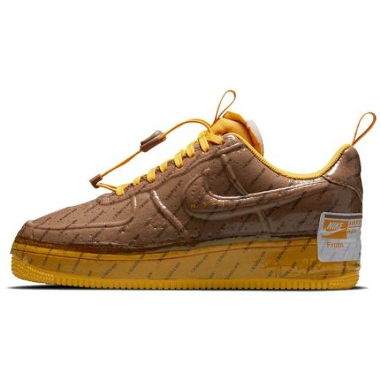 Nike Air Force 1 Low Experimental Archaeo Brown - CZ1528-200 EU 43 коричневий
Nike Air Force 1 Low Experimental Archaeo Brown - CZ1528-200 EU 43 коричневий