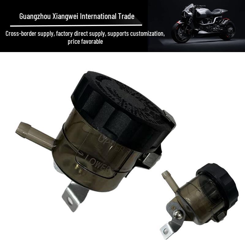 Front Brake Fluid Reservoir Bracket for Yamaha R6 (06-16) & R1 (04-19) - Oil Pump Accessories чистий
Front Brake Fluid Reservoir Bracket for Yamaha R6 (06-16) & R1 (04-19) - Oil Pump Accessories чистий