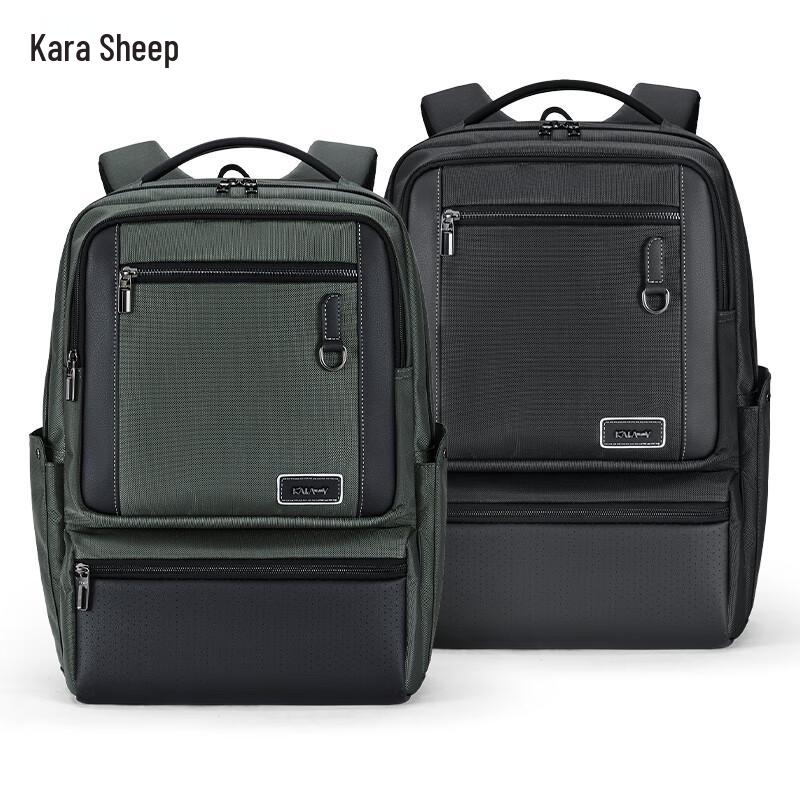 Kala Sheep 5219 Business Laptop Backpack
Kala Sheep 5219 Business Laptop Backpack