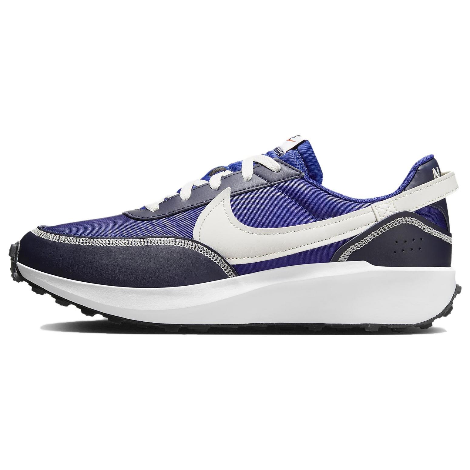 Nike Waffle Debut Se Royal Obsidian FB7217-400 42
Nike Waffle Debut Se Royal Obsidian FB7217-400 42