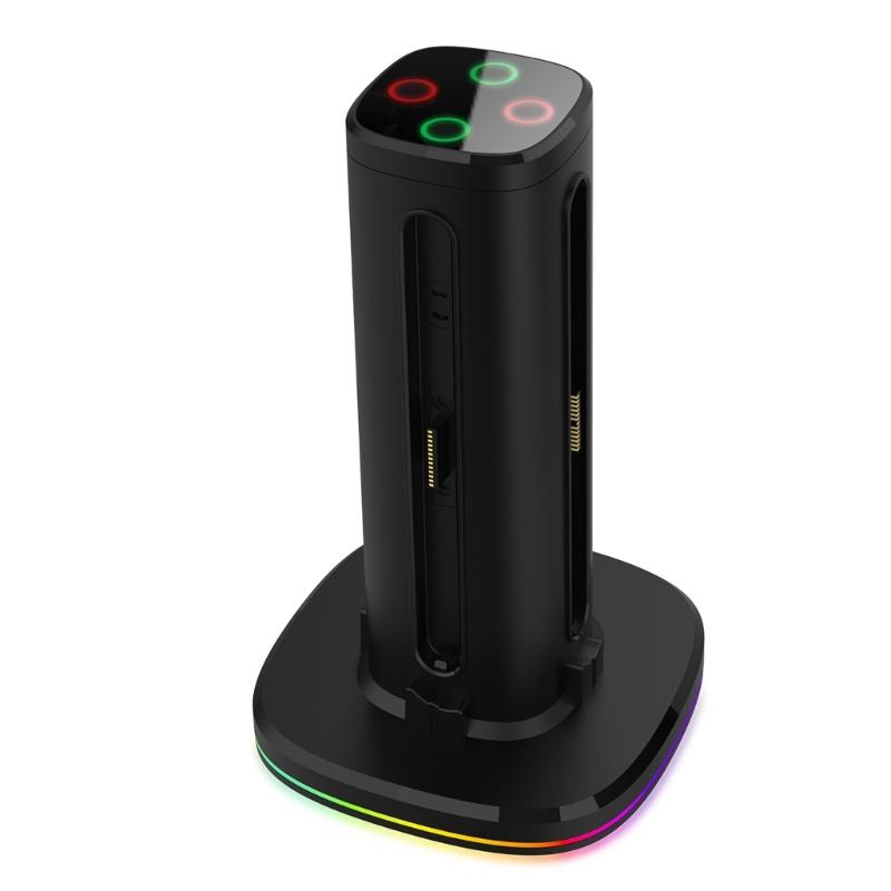 Charging Dock for NS 2 Game Console Holder Stand Charging Station Fast Charging Stand Power Supply 1
Charging Dock for NS 2 Game Console Holder Stand Charging Station Fast Charging Stand Power Supply 1