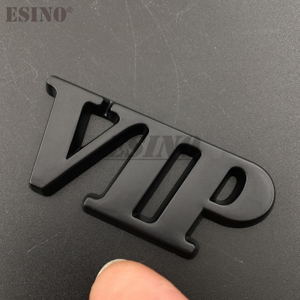 1Pc 3D VIP JDM Style Car Trunk Zinc Alloy Badge Emblem Universal Design Car Rear Body Tailgate Accessories Adhesive Styling Badge чёрный
1Pc 3D VIP JDM Style Car Trunk Zinc Alloy Badge Emblem Universal Design Car Rear Body Tailgate Accessories Adhesive Styling Badge чёрный