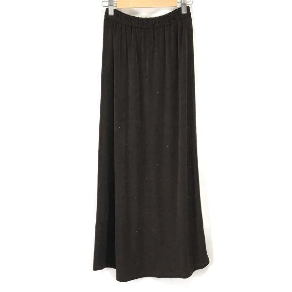 Itariya Long Flared Skirt Women’s Free Size Dark Brown(USED)
Itariya Long Flared Skirt Women’s Free Size Dark Brown(USED)