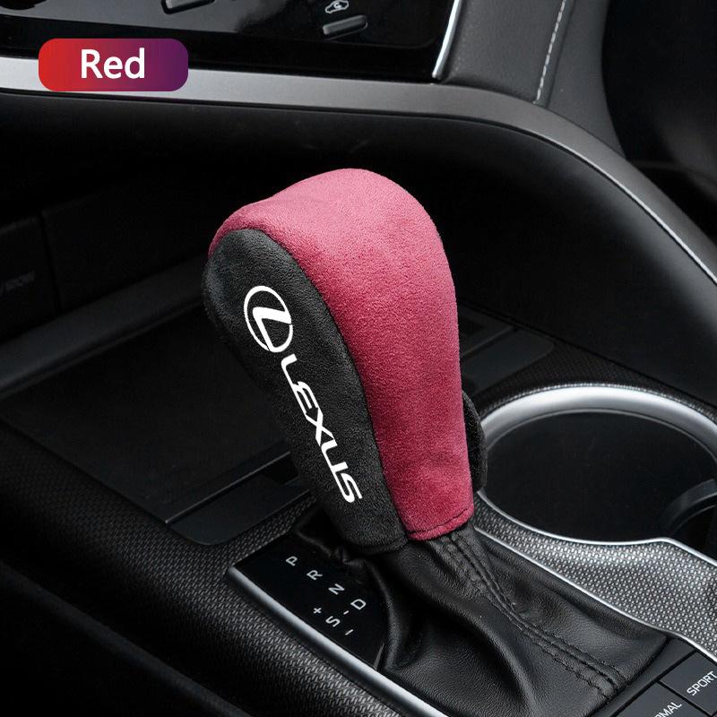 Car Center Console Gear Shift Knob Protection Cover Handle Case For Lexus ES300 RX330 RX300 GS300 IS250 IS200 CT200h NX RX LX UX
Car Center Console Gear Shift Knob Protection Cover Handle Case For Lexus ES300 RX330 RX300 GS300 IS250 IS200 CT200h NX RX LX UX