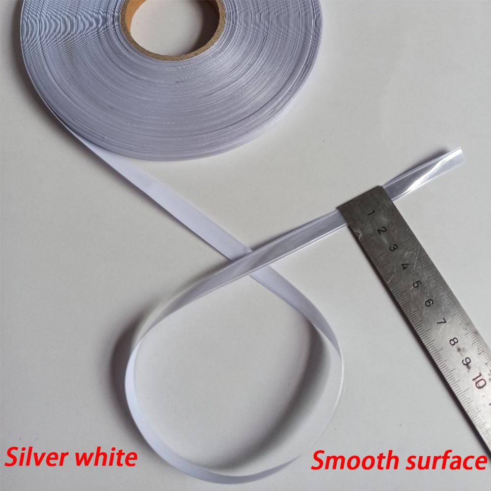 2.5cm Width 10~50M PVC Reflective Lattice Band PVC Tape Night Warning Safety Sewing Material Traffic Garment Accessories 10 Meters
2.5cm Width 10~50M PVC Reflective Lattice Band PVC Tape Night Warning Safety Sewing Material Traffic Garment Accessories 10 Meters