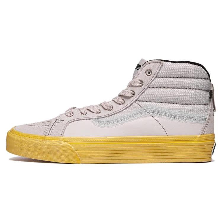 Sk8 Vans-Hi Notchback Split VR3 Lx Light Grey VN0A5FBHLTG 34.5
Sk8 Vans-Hi Notchback Split VR3 Lx Light Grey VN0A5FBHLTG 34.5