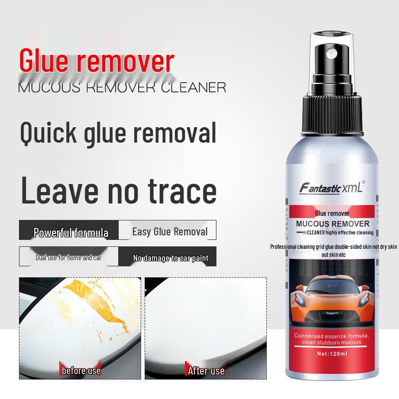 Car & Glass Adhesive Remover Tool
Car & Glass Adhesive Remover Tool