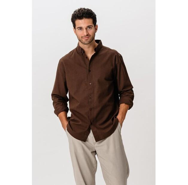 Рубашка TeeShoppen Basic Collection EU S
Рубашка TeeShoppen Basic Collection EU S
