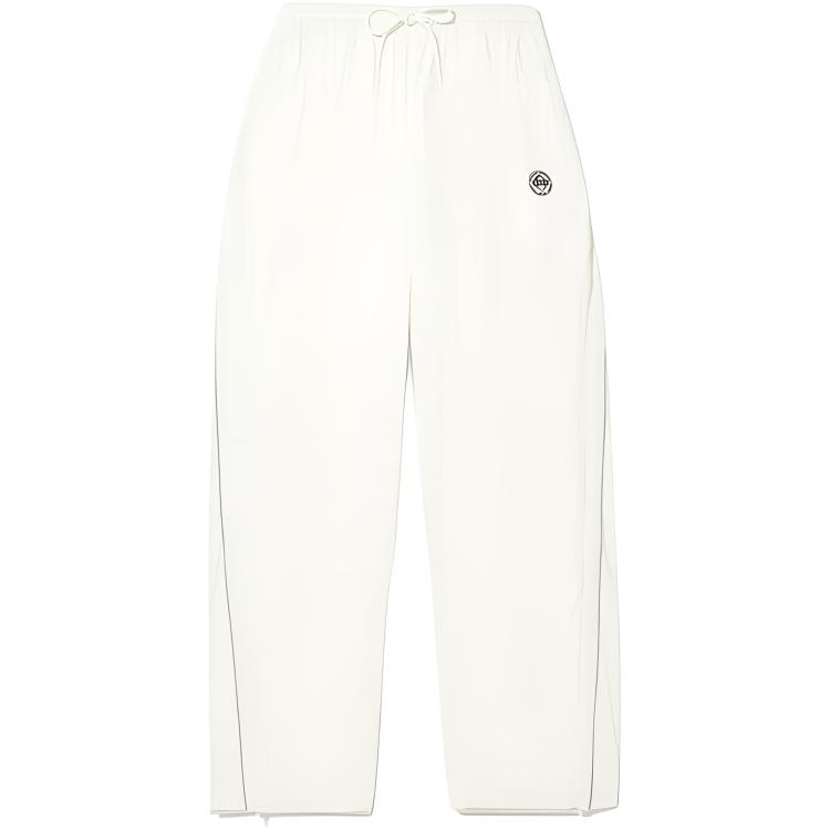 Li Ning Solid Color Mid Waist Drawstring Breathable Versatile Loose Sports Long Pants Men bottoms AYKV789-2 L
Li Ning Solid Color Mid Waist Drawstring Breathable Versatile Loose Sports Long Pants Men bottoms AYKV789-2 L