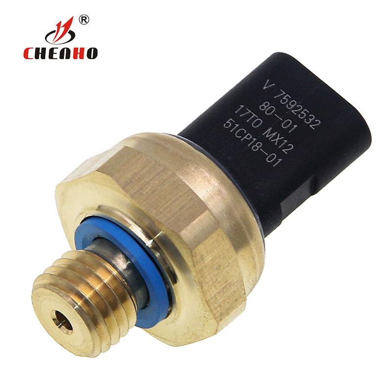 Oil Pressure Sensor Switch 9802152780 For BMW Peugeot 7592532 51CP18-01 51CP1801 12617592532 Citroen C4 DS4 81CP18-01
Oil Pressure Sensor Switch 9802152780 For BMW Peugeot 7592532 51CP18-01 51CP1801 12617592532 Citroen C4 DS4 81CP18-01
