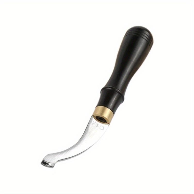 1 шт. Кожаный кромкорез, кризер, деревянная ручка, кожаное устройство для обработки кромок с мелким пазом, триммер, канавка, биговка, инструмент для обработки кромок кожи
1 шт. Кожаный кромкорез, кризер, деревянная ручка, кожаное устройство для обработки кромок с мелким пазом, триммер, канавка, биговка, инструмент для обработки кромок кожи