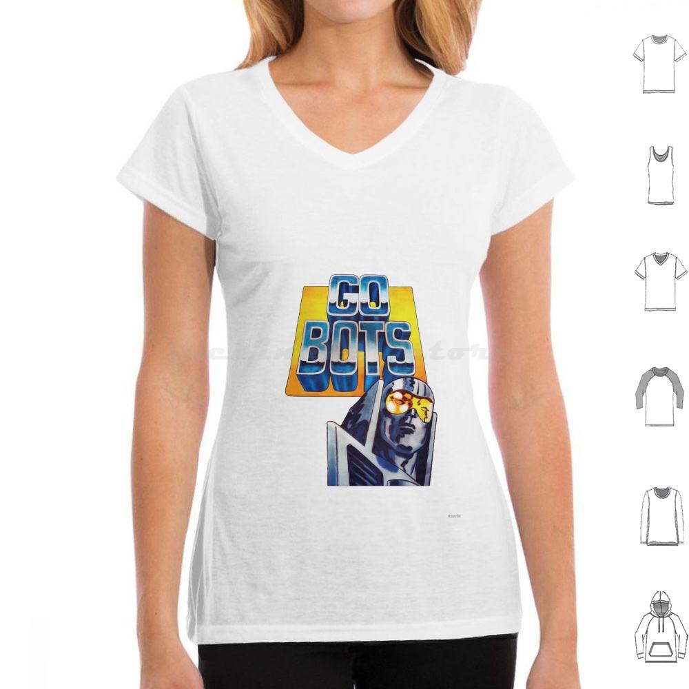 Go Bots View T Shirt Cotton Men Women DIY Print Go Bots View Gobots Robots Animation Cartoon Toys Machines War Cars Weapons 3XL
Go Bots View T Shirt Cotton Men Women DIY Print Go Bots View Gobots Robots Animation Cartoon Toys Machines War Cars Weapons 3XL