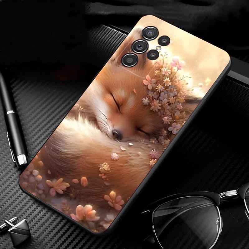 Phone Case For Samsung Galaxy S25 S24 S23 S22 S21 Ultra S24 S23 S22 S21 S25 Plus S24 S20 FE Cute Fox S21
Phone Case For Samsung Galaxy S25 S24 S23 S22 S21 Ultra S24 S23 S22 S21 S25 Plus S24 S20 FE Cute Fox S21