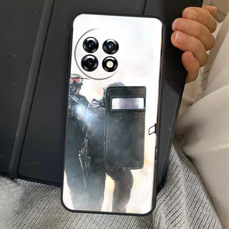 Police Case For OnePlus 13R 12R 10R 13T 10T 8T 15 13 12 11 Nord CE 4 3 2 Lite N20 N30 Nord 5 Cover OnePlus Nord 5
Police Case For OnePlus 13R 12R 10R 13T 10T 8T 15 13 12 11 Nord CE 4 3 2 Lite N20 N30 Nord 5 Cover OnePlus Nord 5