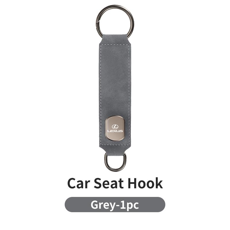 2026 Hot Interior Stickers Car Seatback Storage Hook Metal Headrest Hooker Holder Accessories For Lexus CT ES GS NX IS250 CT200h
2026 Hot Interior Stickers Car Seatback Storage Hook Metal Headrest Hooker Holder Accessories For Lexus CT ES GS NX IS250 CT200h