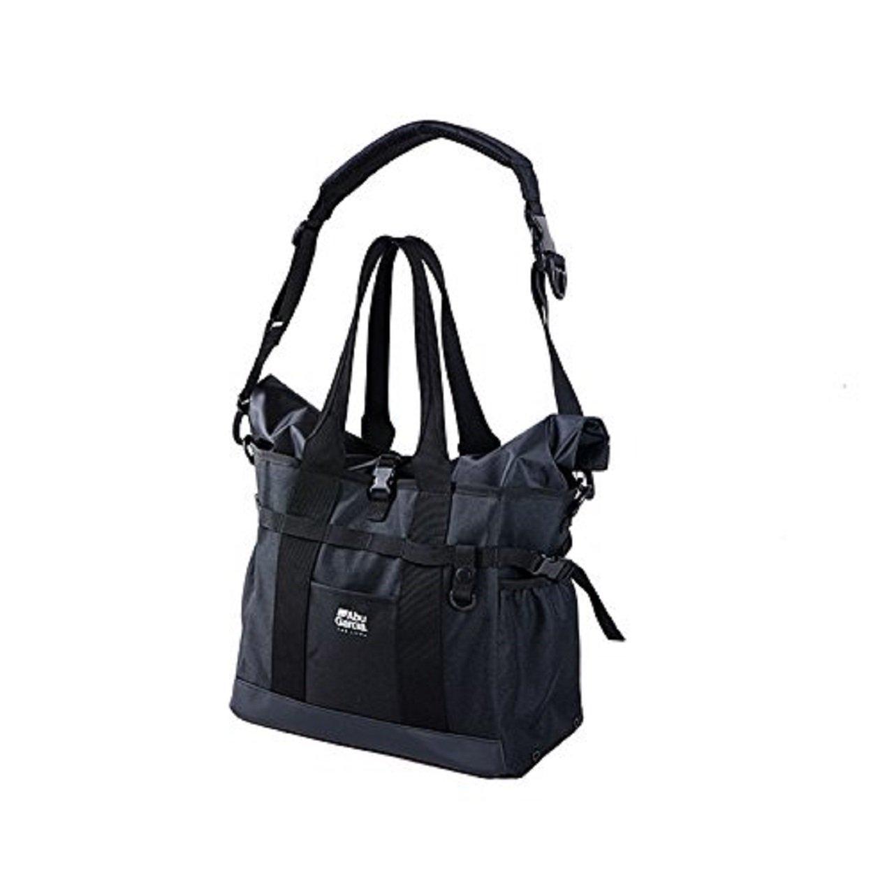 Abu Garcia System Tote Bag, Black. чёрный
Abu Garcia System Tote Bag, Black. чёрный