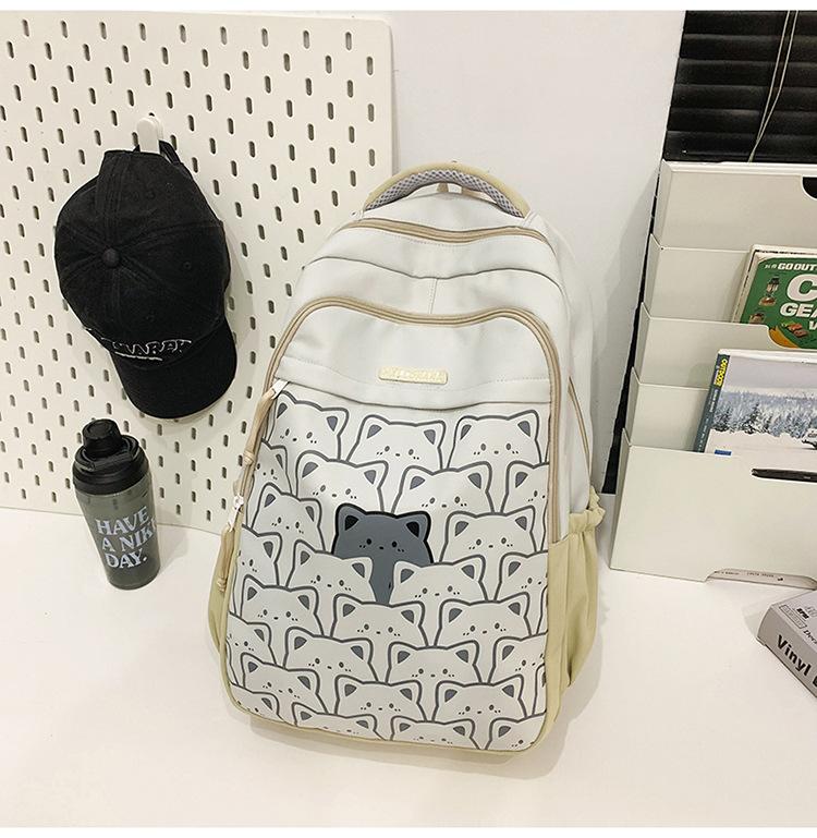 Girls Campus Forest Department Joker Small Fresh College CampusUses Schoolbags Printed Cartoon Backpack Backpack .
Girls Campus Forest Department Joker Small Fresh College CampusUses Schoolbags Printed Cartoon Backpack Backpack .