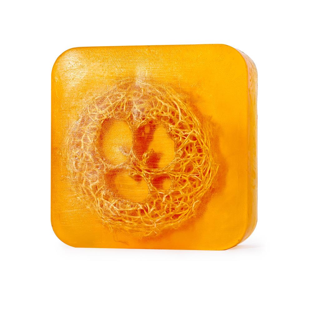 Handmade Lavender and Rose Loofah Soap Bar 100g – Enriched with Essential Oils for Facial Cleansing
Handmade Lavender and Rose Loofah Soap Bar 100g – Enriched with Essential Oils for Facial Cleansing