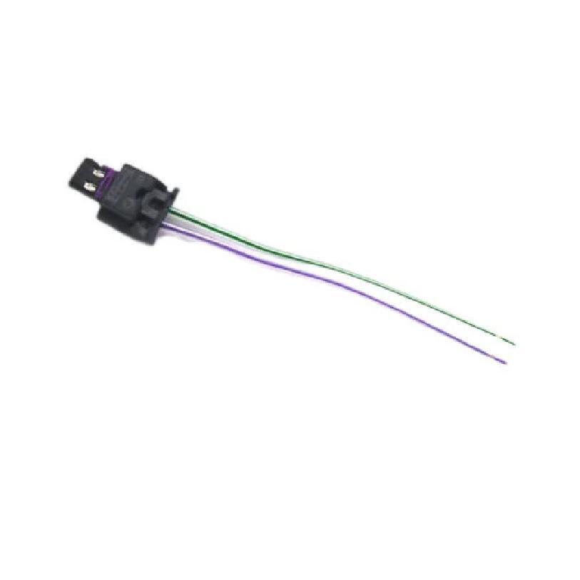 For Ford 2012-2018 FOCUS 2013- KUGA Battery Negative Wire Sensor 1pcs Negative wire plug
For Ford 2012-2018 FOCUS 2013- KUGA Battery Negative Wire Sensor 1pcs Negative wire plug