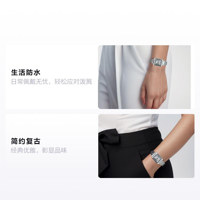 CASIO Vintage series simple three-pin design casual business Roman numeral scale Quartz Steel Strap women s watch silver dial LTP-V007D-7BUVDF срібний
CASIO Vintage series simple three-pin design casual business Roman numeral scale Quartz Steel Strap women s watch silver dial LTP-V007D-7BUVDF срібний