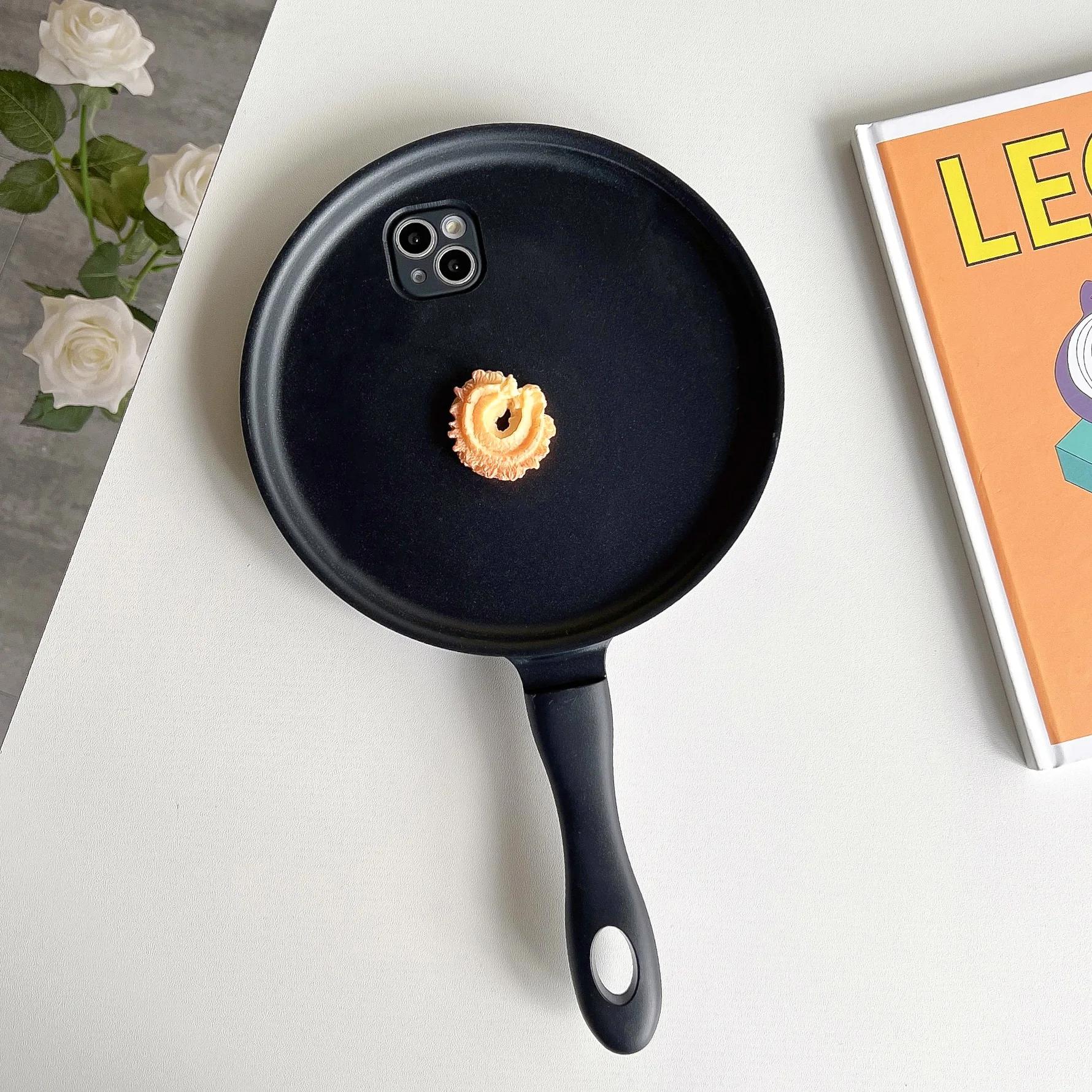Чохол для телефону 3D Pan Fried Eggs для iPhone 16 15 14 13 12 11 Por Max X XR Xs Max 7 8 Plus Чохол для телефону Frying Pan Fried Eggs для Samsung S24 S23 Ultra S22 Plus Samsung S22utlra коричневий
Чохол для телефону 3D Pan Fried Eggs для iPhone 16 15 14 13 12 11 Por Max X XR Xs Max 7 8 Plus Чохол для телефону Frying Pan Fried Eggs для Samsung S24 S23 Ultra S22 Plus Samsung S22utlra коричневий