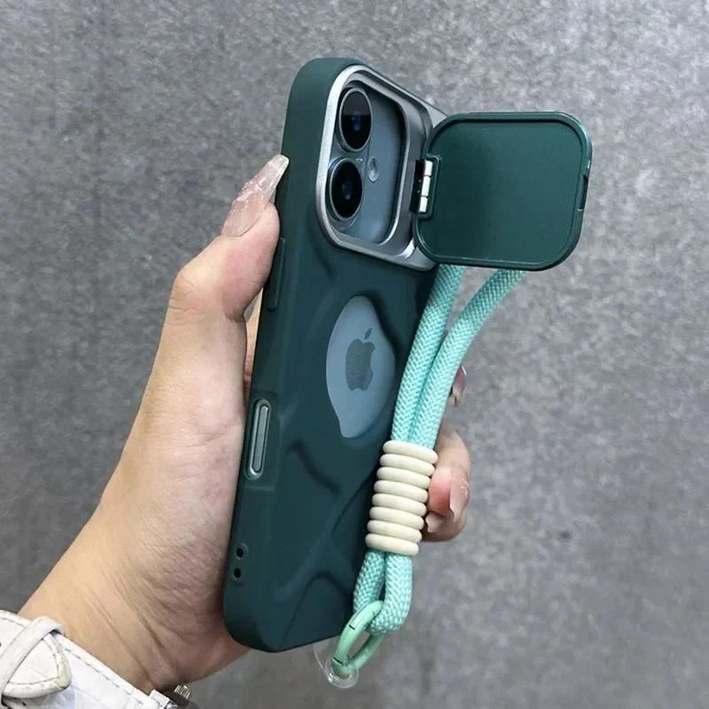 Роскошный чехол для телефона с вырезами и ремешком для For Iphone 11 12 13 14 15 16 Pro Max Plus Мягкая магнитная противоударная крышка For iPhone 14 Plus
Роскошный чехол для телефона с вырезами и ремешком для For Iphone 11 12 13 14 15 16 Pro Max Plus Мягкая магнитная противоударная крышка For iPhone 14 Plus