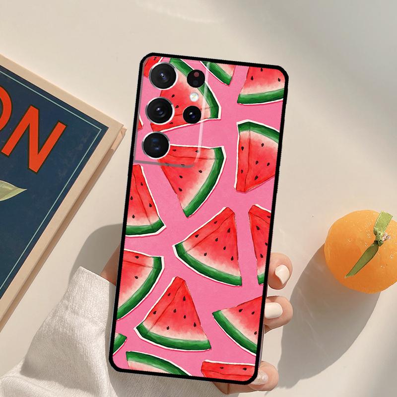 Милый Летний Фруктовый Чехол-Арбуз для Телефона Samsung Galaxy S25 S26 Ultra S24 S20 S21 S22 S23 Plus S10 S25 FE Задняя Крышка Galaxy S25
Милый Летний Фруктовый Чехол-Арбуз для Телефона Samsung Galaxy S25 S26 Ultra S24 S20 S21 S22 S23 Plus S10 S25 FE Задняя Крышка Galaxy S25
