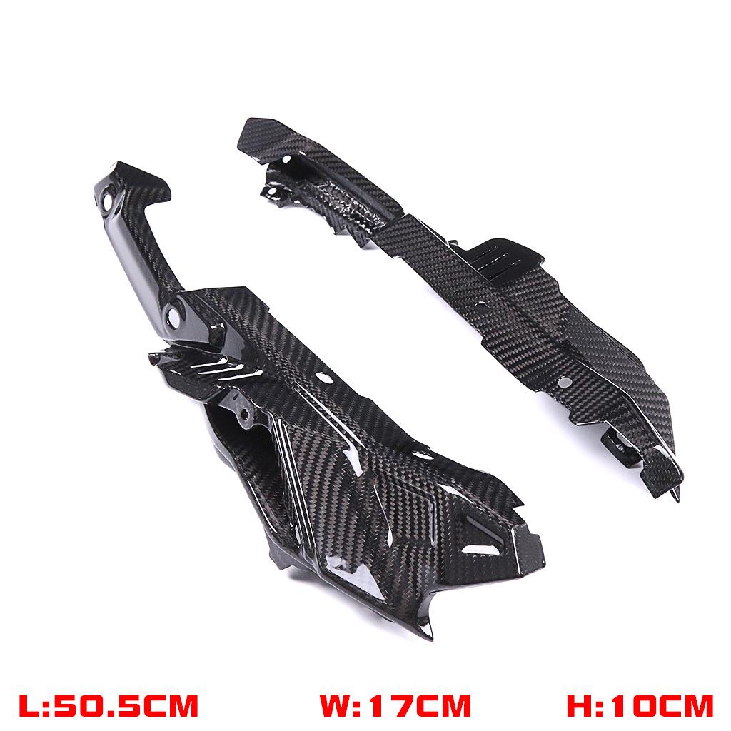 Yamaha MT-10 FZ-10 Панель нижнего обтекателя хвостового сиденья из углеволокна
Yamaha MT-10 FZ-10 Панель нижнего обтекателя хвостового сиденья из углеволокна