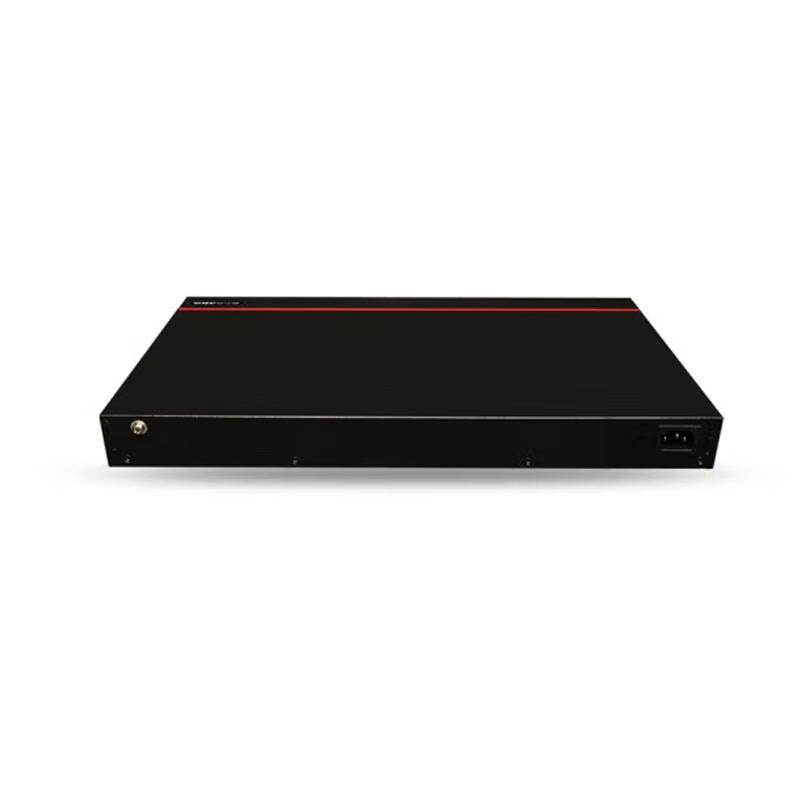 Huawei Gigabit Managed PoE Ethernet Switch
Huawei Gigabit Managed PoE Ethernet Switch