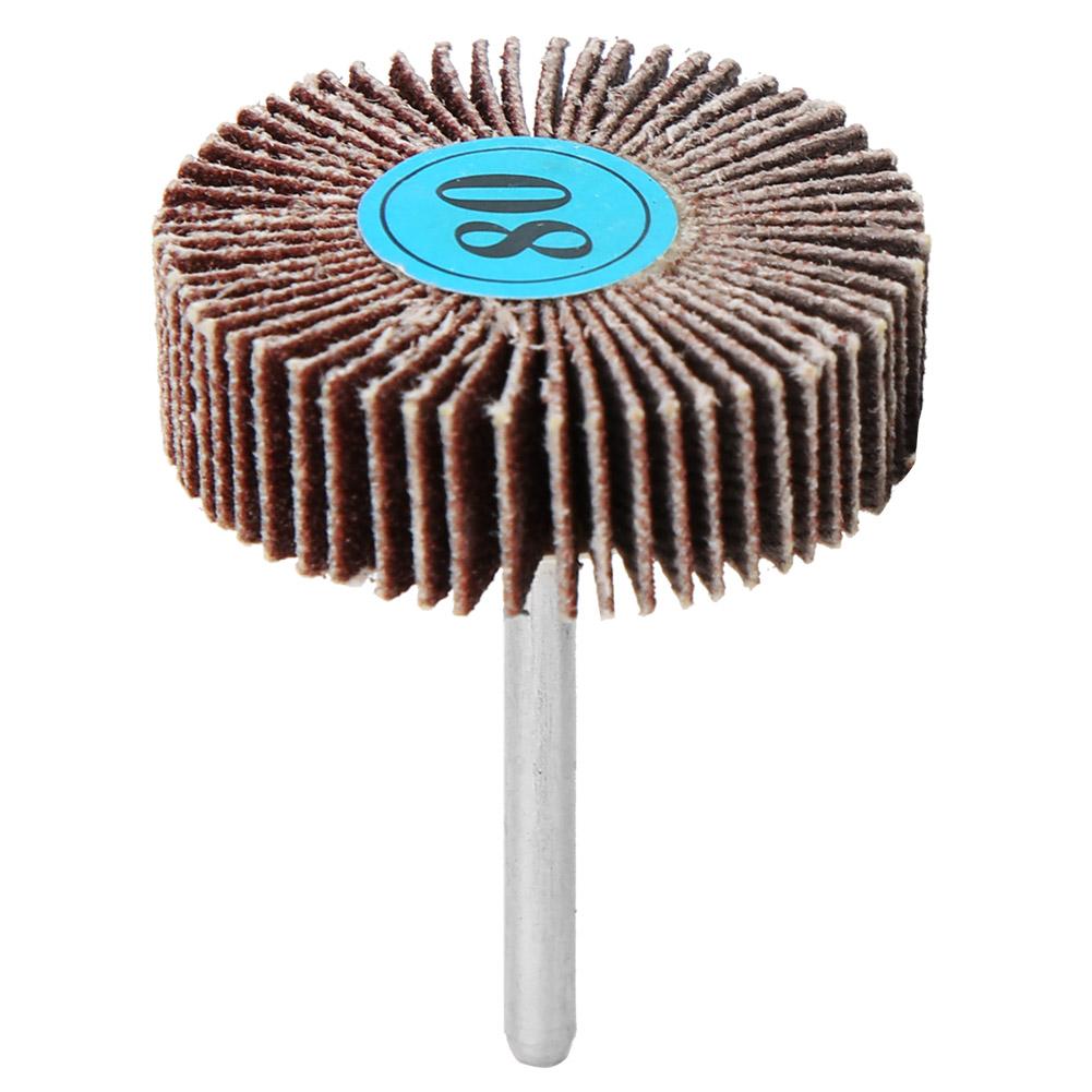 10 шт. Лепестковый шлифовальный круг Шлифовальный полировальный лепестковый диск для электрической шлифмашинки Роторный инструмент
10 шт. Лепестковый шлифовальный круг Шлифовальный полировальный лепестковый диск для электрической шлифмашинки Роторный инструмент