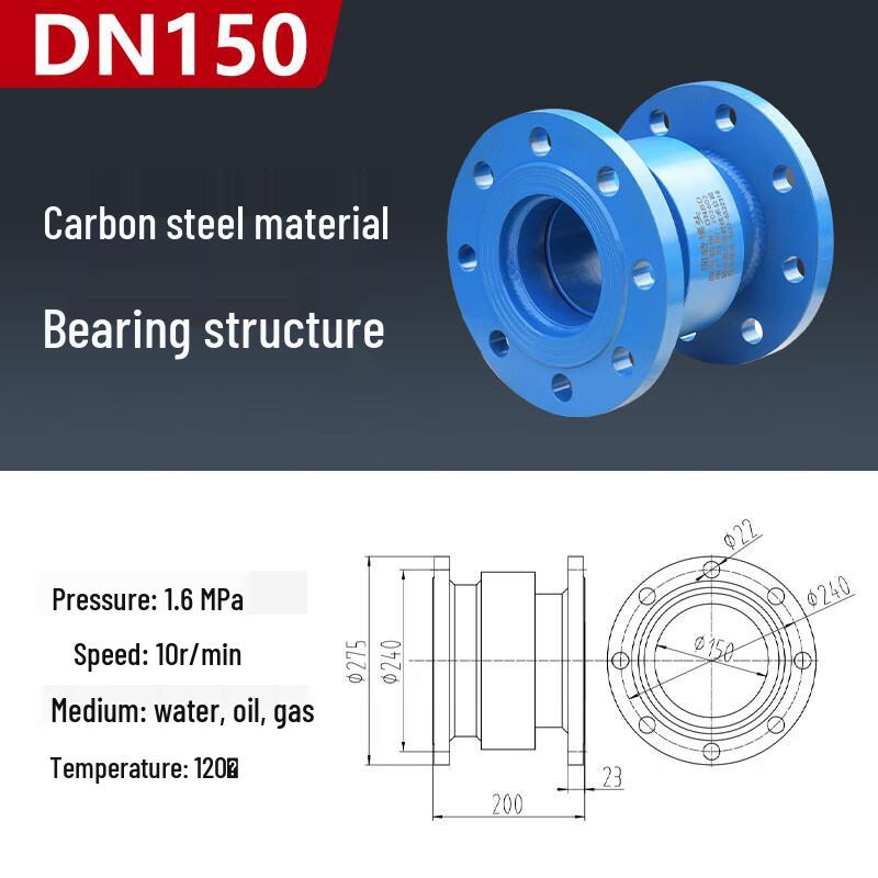 Industrial Rotary Joint
Industrial Rotary Joint
