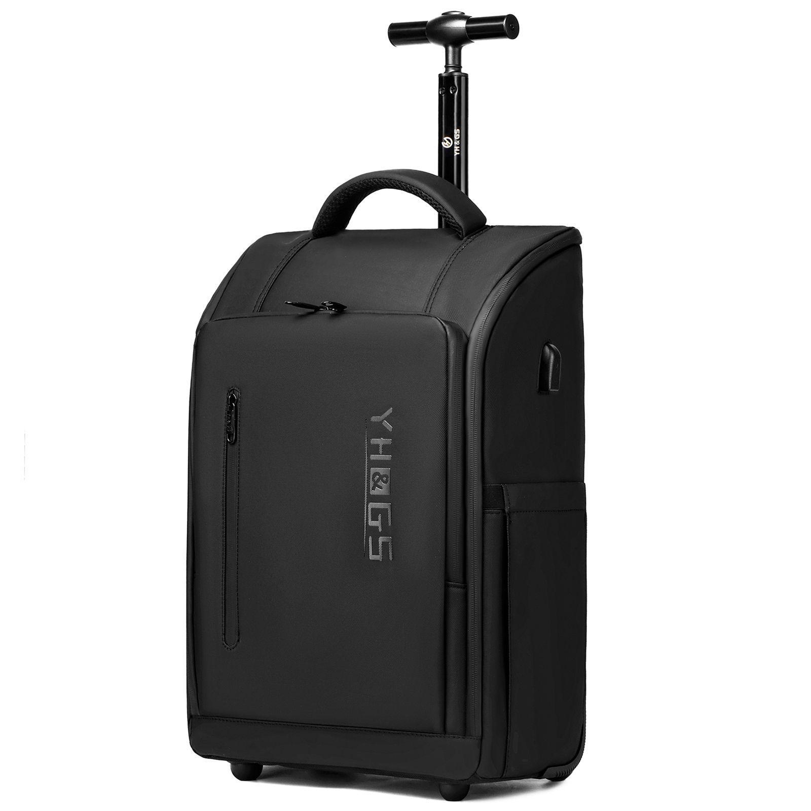 Lightweight Water-Repellent Double Shoulder Laptop Backpack
Lightweight Water-Repellent Double Shoulder Laptop Backpack