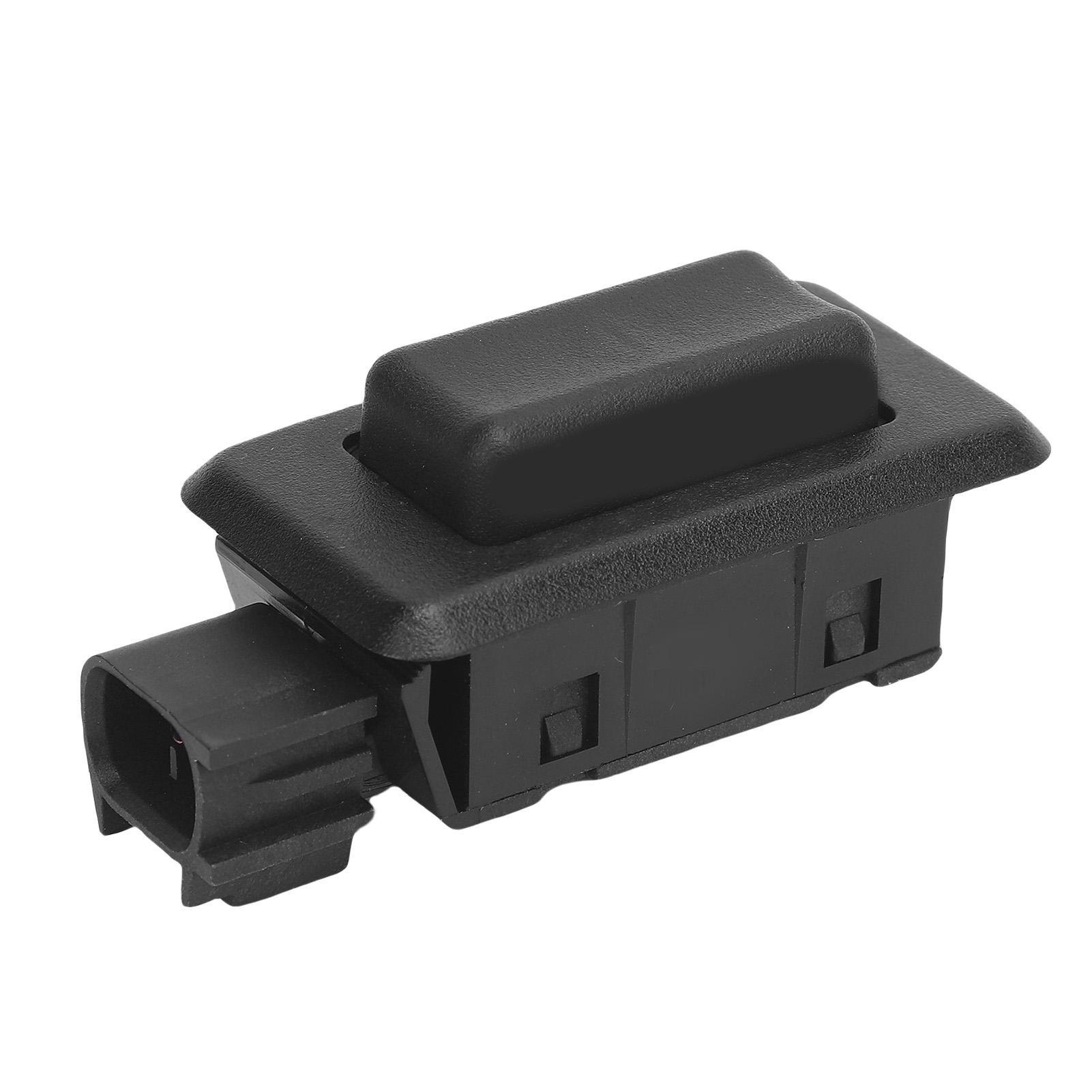 Car Rear Flipper Glass Switch Replacement for Grand Cherokee 19992010 56042450AB Tailgate Glass
Car Rear Flipper Glass Switch Replacement for Grand Cherokee 19992010 56042450AB Tailgate Glass