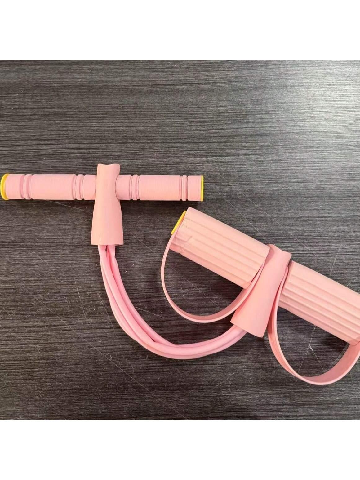 Pedal Tensioner Small Yanfei Tensioner Sit-ups Auxiliary Appliance Household Belly Reduction Fitness Equipment Home Fitness Sit-
Pedal Tensioner Small Yanfei Tensioner Sit-ups Auxiliary Appliance Household Belly Reduction Fitness Equipment Home Fitness Sit-