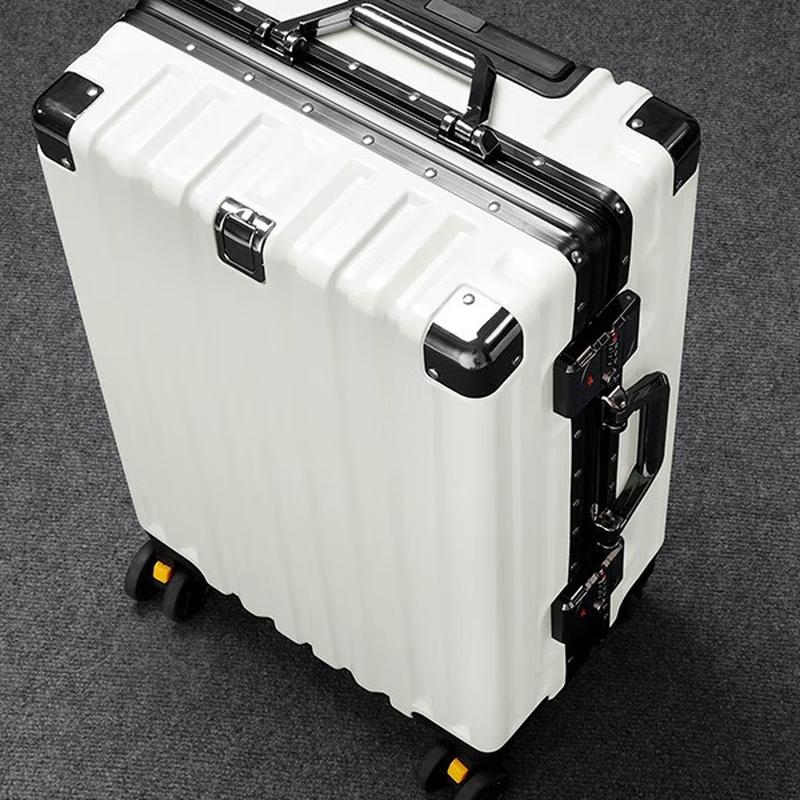 Jihang Durable Student Travel Suitcase 20 Inch
Jihang Durable Student Travel Suitcase 20 Inch