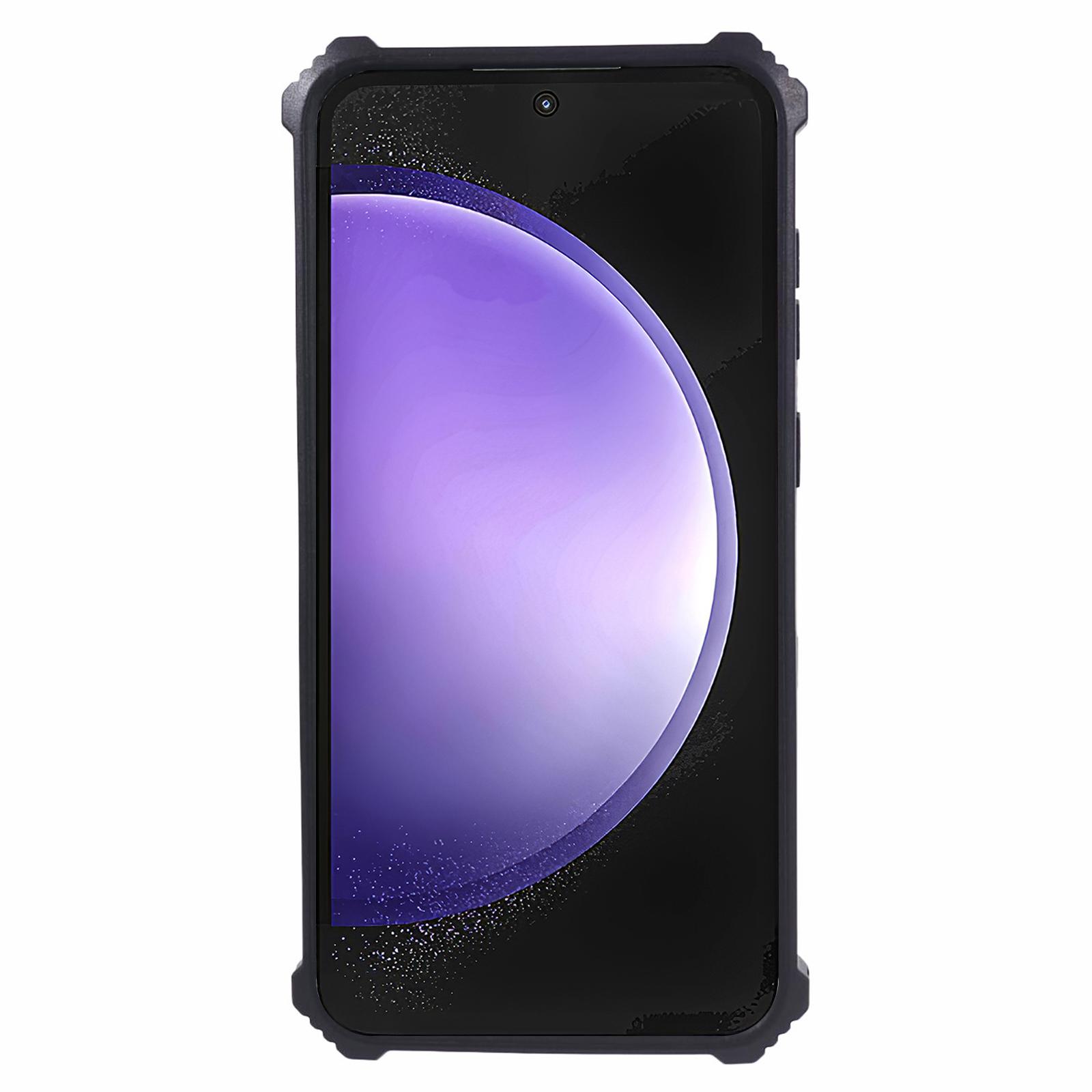 For Samsung Galaxy S23 FE Case Camouflage Kickstand Anti-drop Phone Cover Navy Blue
For Samsung Galaxy S23 FE Case Camouflage Kickstand Anti-drop Phone Cover Navy Blue