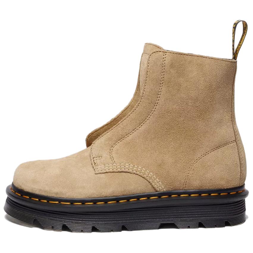 Dr. Martens Zebzag Удобные Минималистичные Ботильоны Унисекс ботильоны Коричневый 42246200 41
Dr. Martens Zebzag Удобные Минималистичные Ботильоны Унисекс ботильоны Коричневый 42246200 41