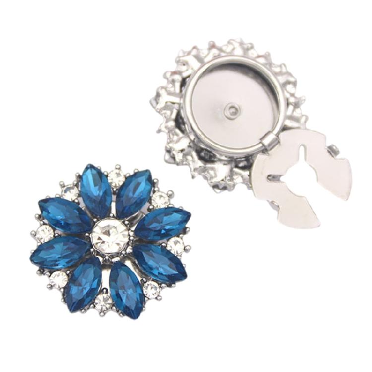 Anti Corrosion Glass Cufflinks With Elegant Design For Professional And Casual Outfits 25mm Diameter
Anti Corrosion Glass Cufflinks With Elegant Design For Professional And Casual Outfits 25mm Diameter
