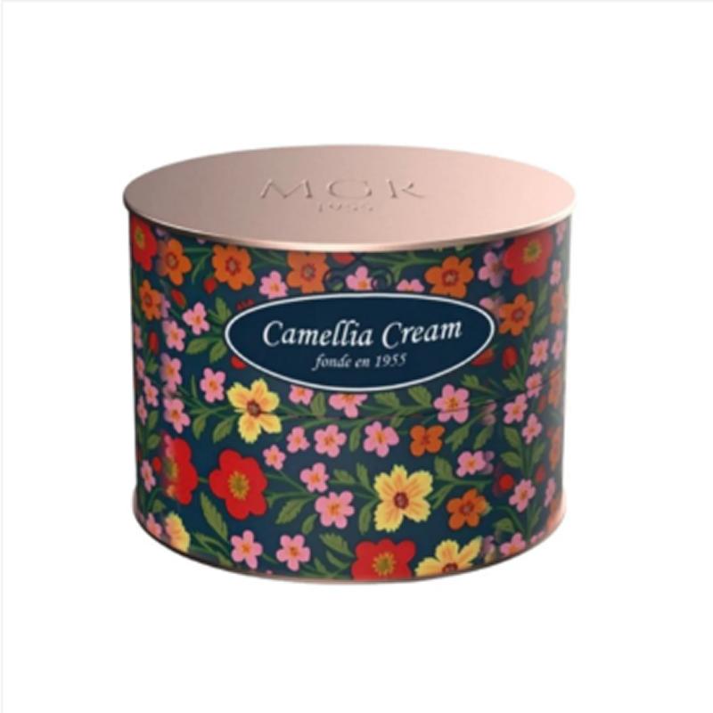 Крем для обличчя MGR 1955 Camellia Cream, 75 г, Догляд за зволоженням та м яким сяйвом
Крем для обличчя MGR 1955 Camellia Cream, 75 г, Догляд за зволоженням та м яким сяйвом