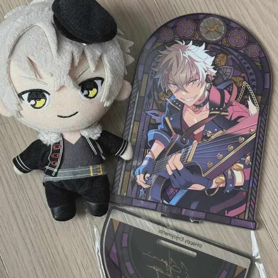 Ensemble Stars Ansta Koga Gunui Акриловая подставка Товары Оптом
Ensemble Stars Ansta Koga Gunui Акриловая подставка Товары Оптом