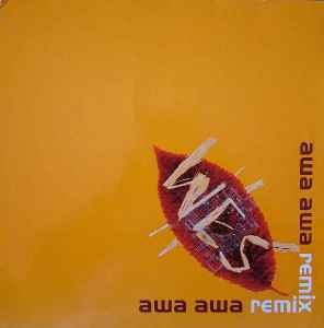 12inch Record WES - Awa Awa (Remix) SAN6636816 Saint George 1997 France Dance & Electronica Used
12inch Record WES - Awa Awa (Remix) SAN6636816 Saint George 1997 France Dance & Electronica Used